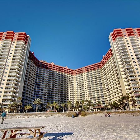 Shores Of Panama Panama City Beach Exteriör bild