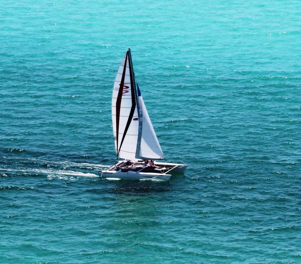 Shores Of Panama Panama City Beach Exteriör bild