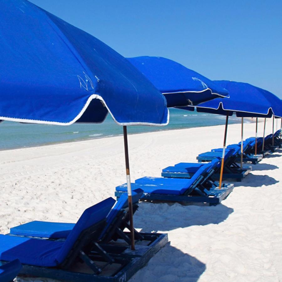 Shores Of Panama Panama City Beach Exteriör bild