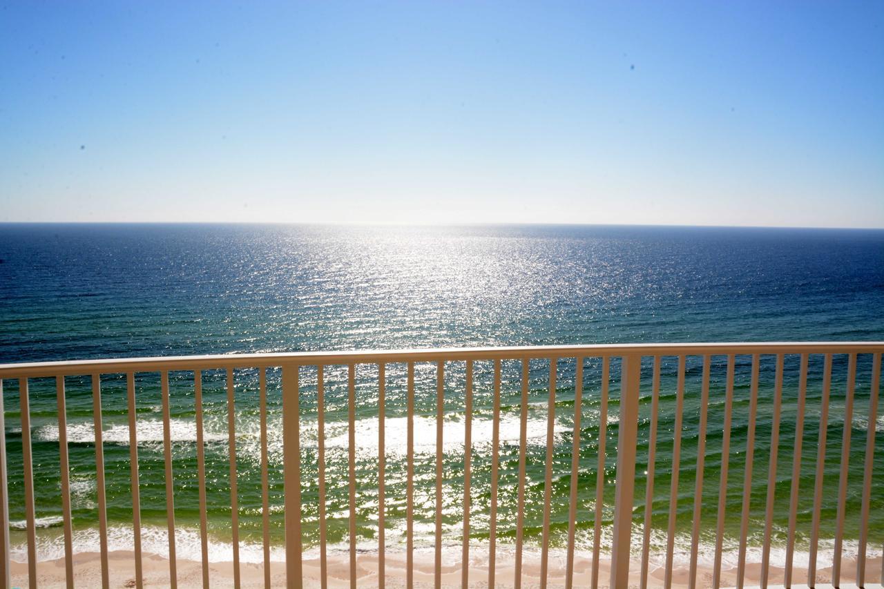 Shores Of Panama Panama City Beach Exteriör bild